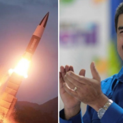 Maduro despliega misiles para defensa contra Estados Unidos