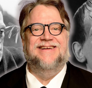 Guillermo del Toro contra la IA, dice que 'Frankenstein' se hizo de forma artesanal