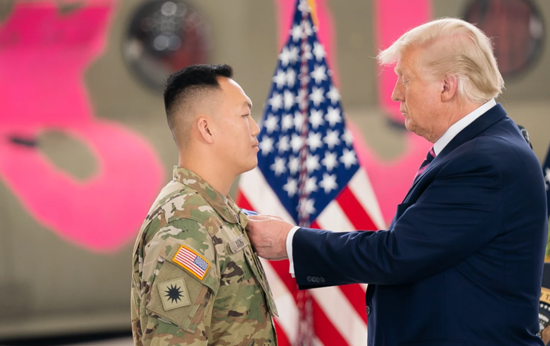 Reacciones de gobernadores demócratas ante las acciones de Trump