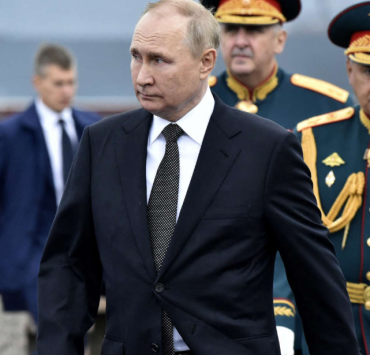 Ucrania destruye un radar ruso de suma importancia para la defensa de Rusia