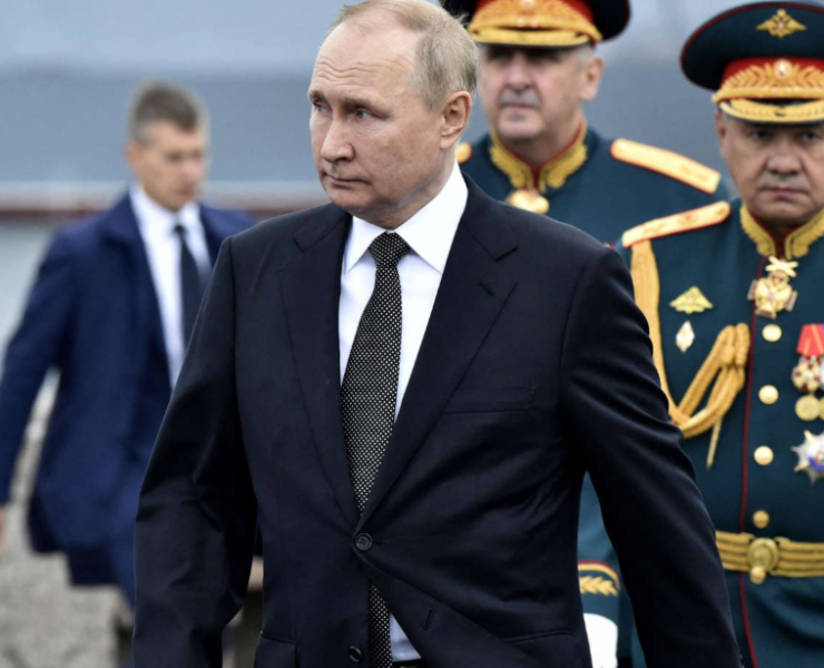 Ucrania destruye un radar ruso de suma importancia para la defensa de Rusia