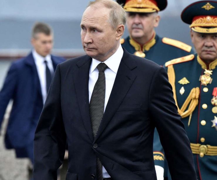 Ucrania destruye un radar ruso de suma importancia para la defensa de Rusia