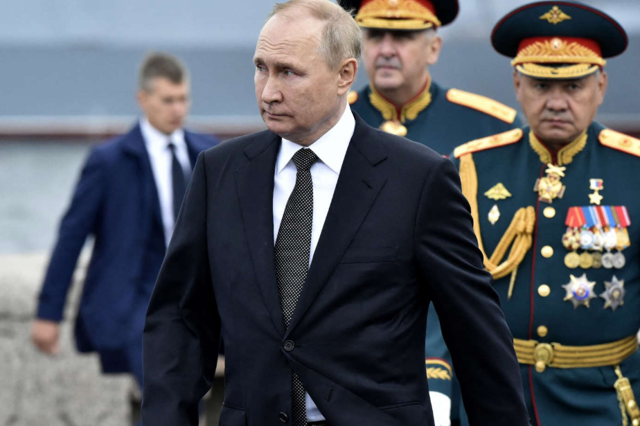 Ucrania destruye un radar ruso de suma importancia para la defensa de Rusia