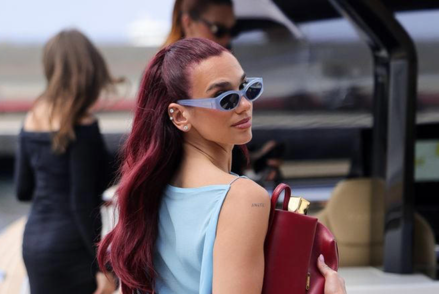 Cómo cuidar tu cabello como una estrella pop