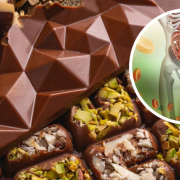 ¿Nuevos beneficios del chocolate? Parece ser que tiene más cualidades de las conocidas