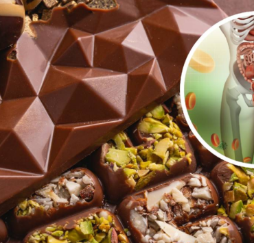 ¿Nuevos beneficios del chocolate? Parece ser que tiene más cualidades de las conocidas
