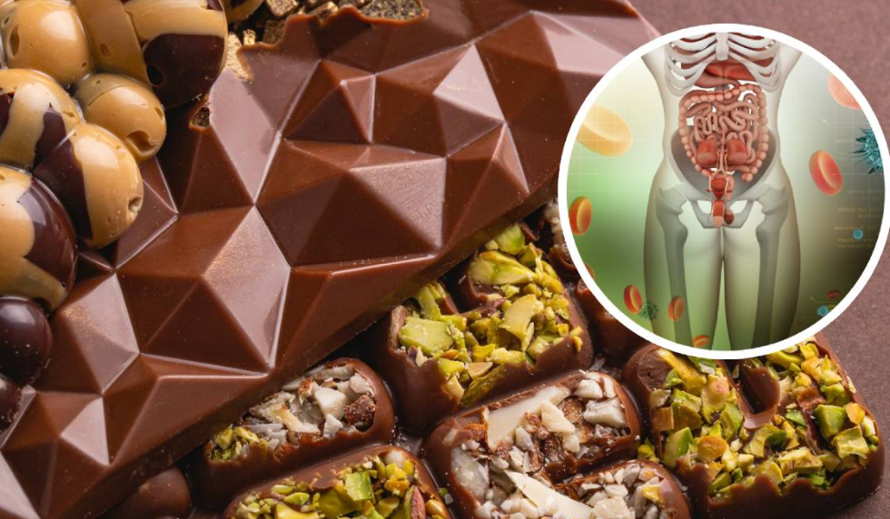 ¿Nuevos beneficios del chocolate? Parece ser que tiene más cualidades de las conocidas