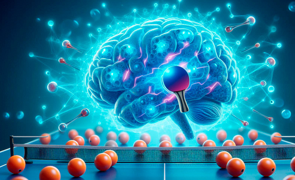 Científicos crean un 'cerebro' de gel que es capaz de jugar algunos videojuegos