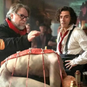 'Frankenstein’ expresa tristeza y decepción después de trabajar con Guillermo del Toro