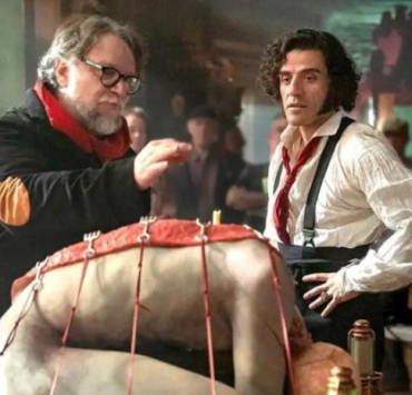 'Frankenstein’ expresa tristeza y decepción después de trabajar con Guillermo del Toro