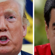 EEUU acorrala a Nicolás Maduro ¿Se acerca su caída?