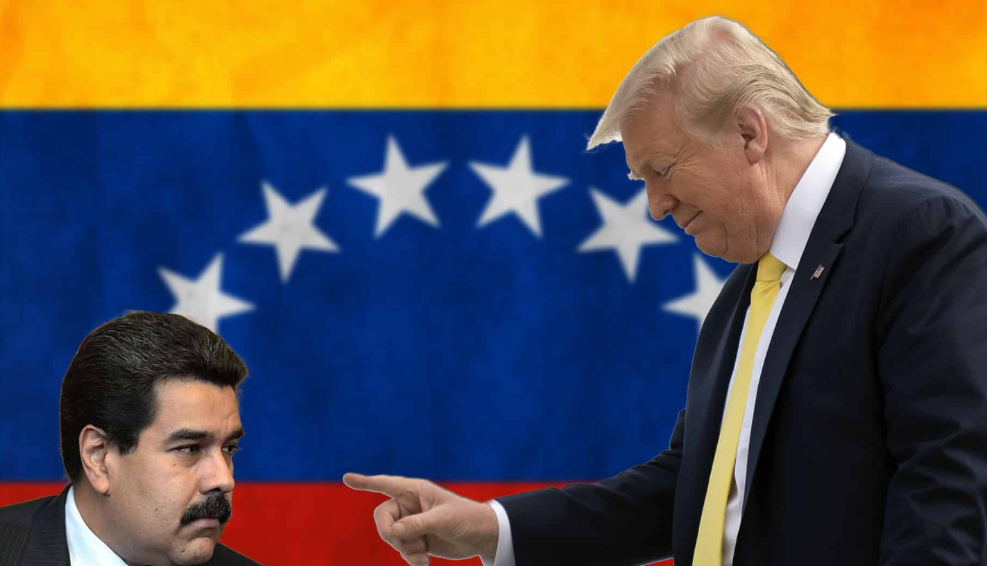 ¿Qué sigue para Venezuela?