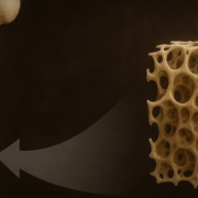 Una proteína podría curar la osteoporosis según un nuevo estudio