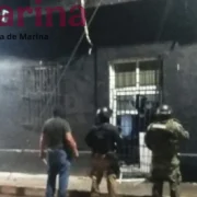 Detención de una persona en inmediaciones de Centla causa impacto