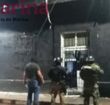 Detención de una persona en inmediaciones de Centla causa impacto