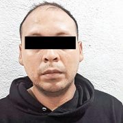 Detienen a un marino por secuestro y abuso en Comalcalco