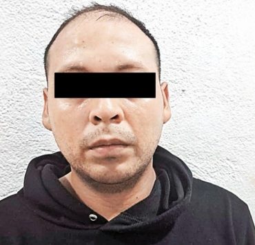 Detienen a un marino por secuestro y abuso en Comalcalco
