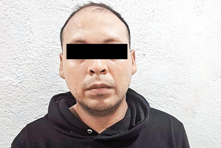 Detienen a un marino por secuestro y abuso en Comalcalco - La Chispa de ...