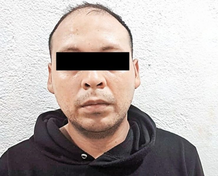 Detienen a un marino por secuestro y abuso en Comalcalco