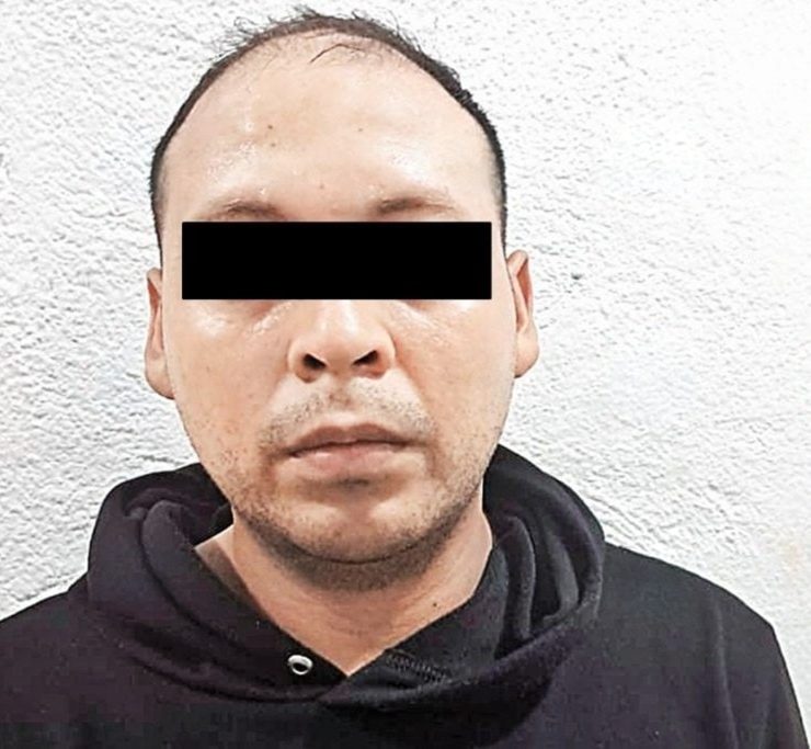 Detienen a un marino por secuestro y abuso en Comalcalco