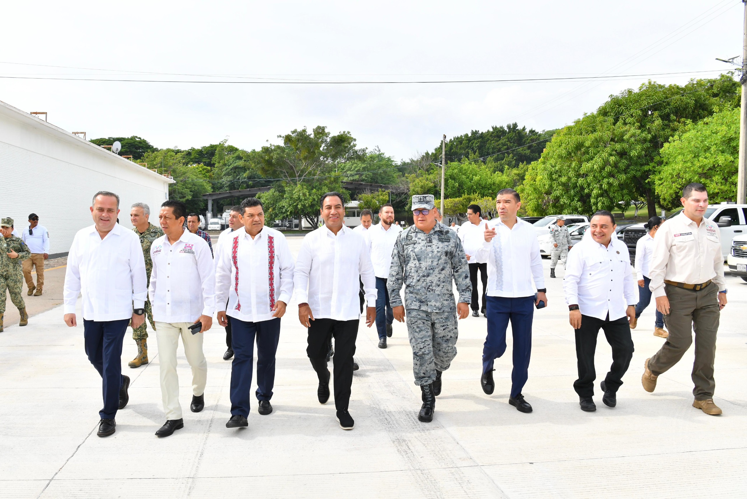 Ejemplo de buenas prácticas en Tabasco