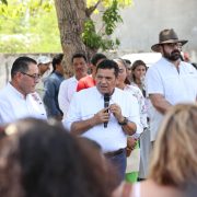 En La Victoria estamos felices