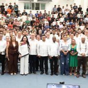 Arranca el Encuentro del Cacao en el Instituto Tecnológico de Villahermosa
