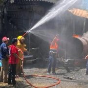 Empresario tabasqueño muere en explosión