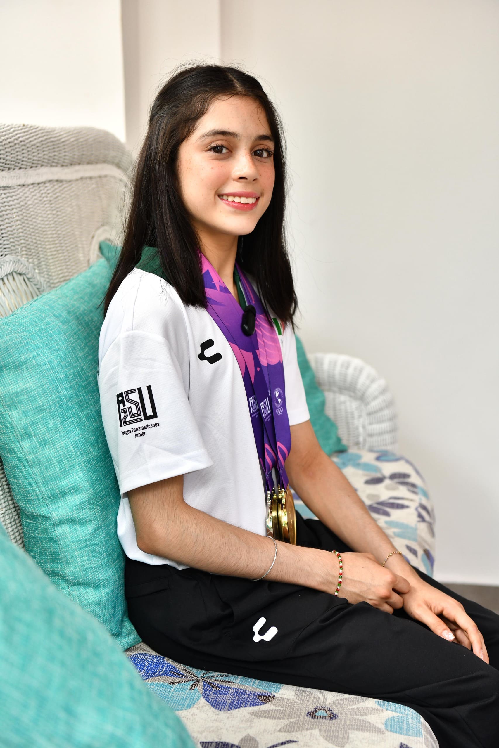 Fernanda Ramírez del Puerto 