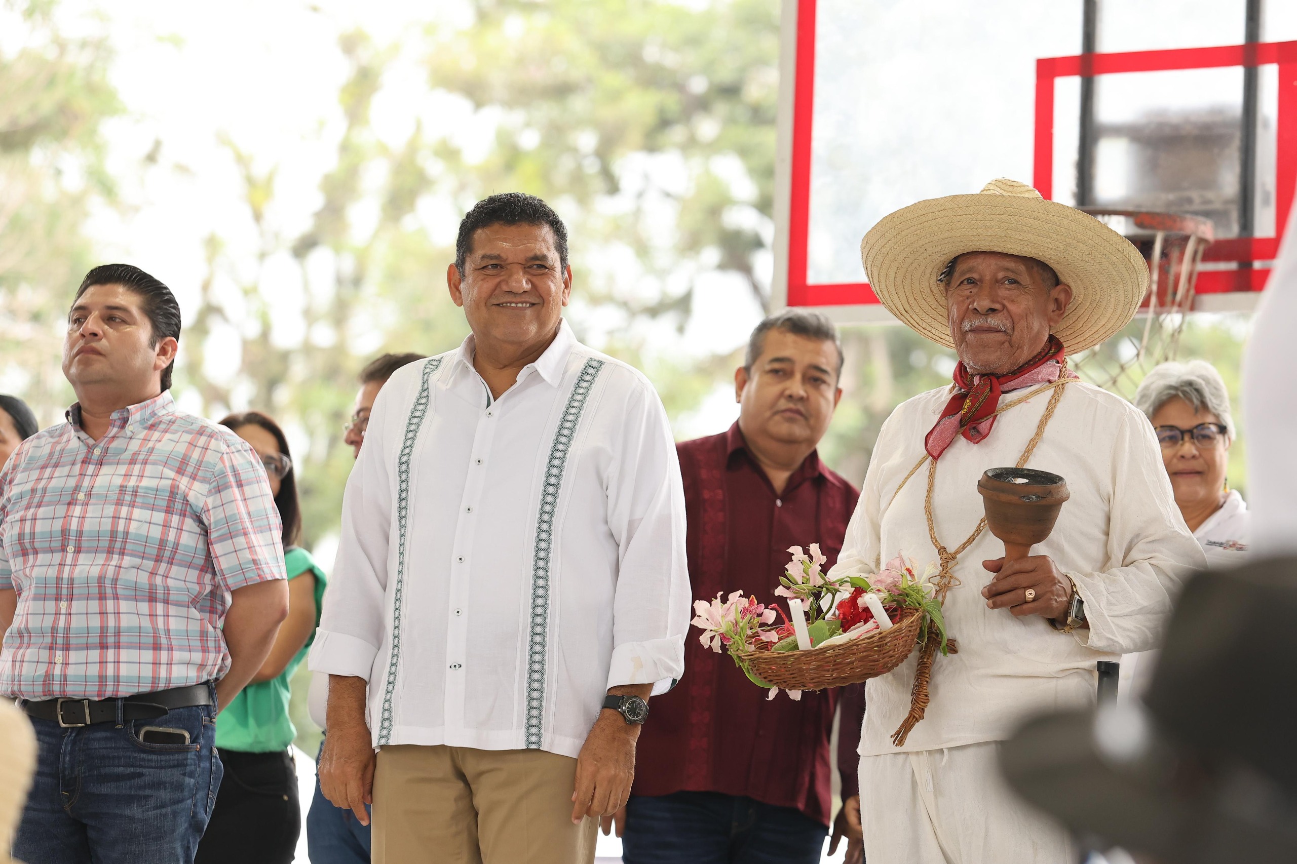 Jornadas de Atención en Territorio en Villa Tapijulapa