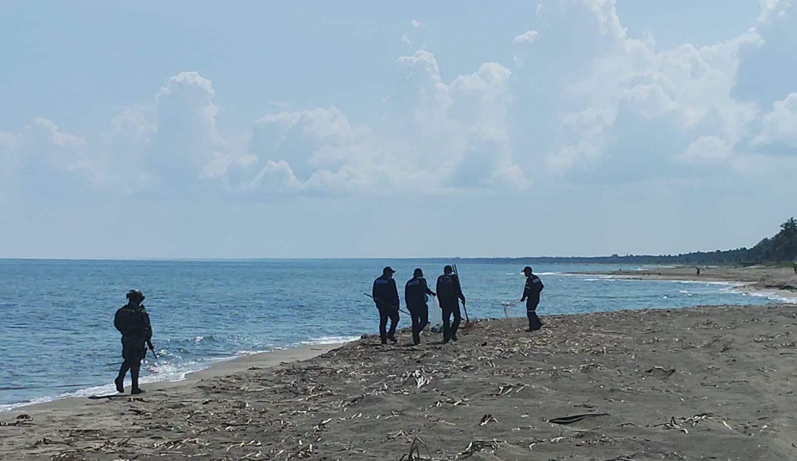 La importancia de las playas limpias para México