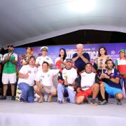 Las 50 Leguas del Grijalva