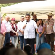 Llevan atención a pobladores de San Juan El Alto