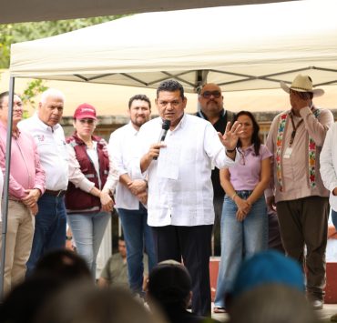 Llevan atención a pobladores de San Juan El Alto