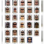 México extradita a 26 narcotraficantes