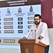 Millonaria inversión en obra pública de Tabasco