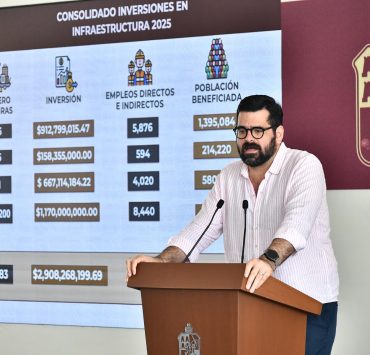 Millonaria inversión en obra pública de Tabasco