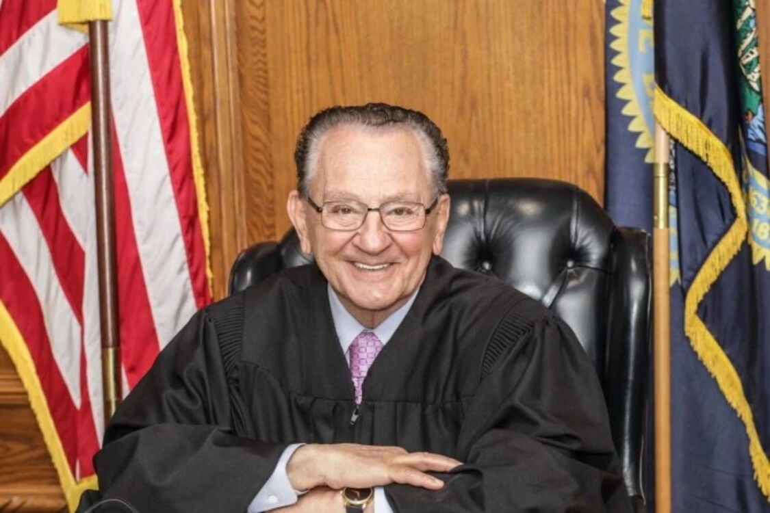 Murió Frank Caprio