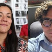 Nuevos datos revelan cómo ocurrió el asesinato de Ximena Guzmán y José Muñoz