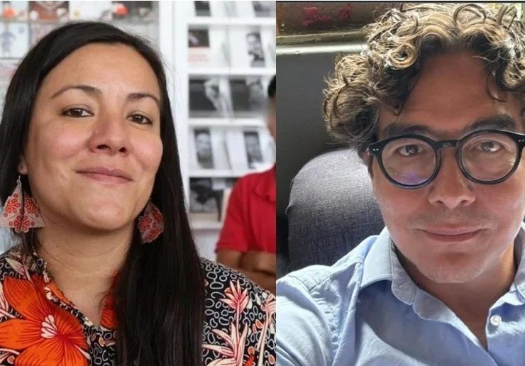Nuevos datos revelan cómo ocurrió el asesinato de Ximena Guzmán y José Muñoz