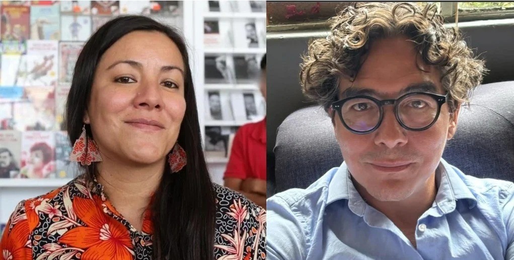 Nuevos datos revelan cómo ocurrió el asesinato de Ximena Guzmán y José Muñoz