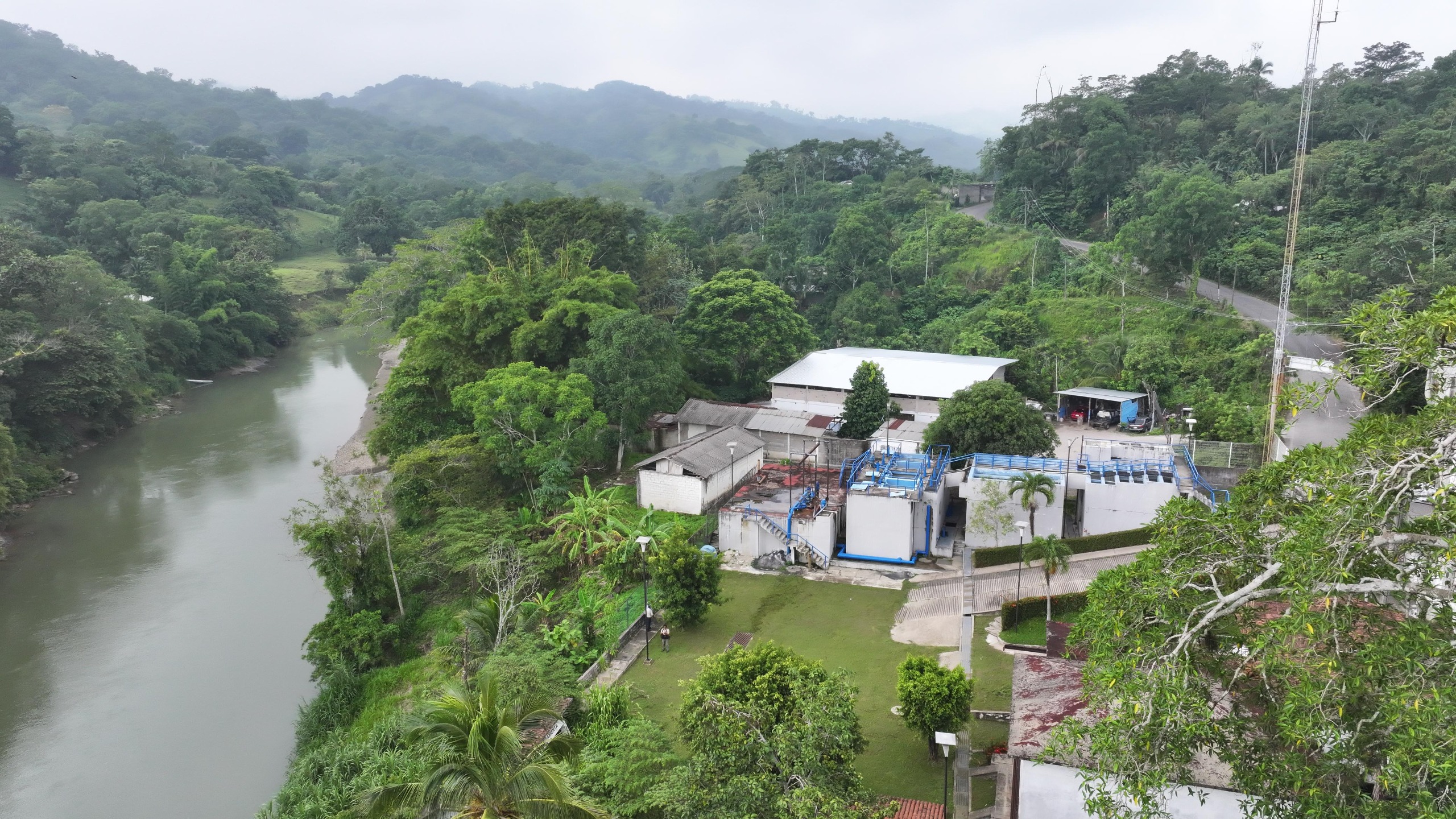 Pueblo Mágico