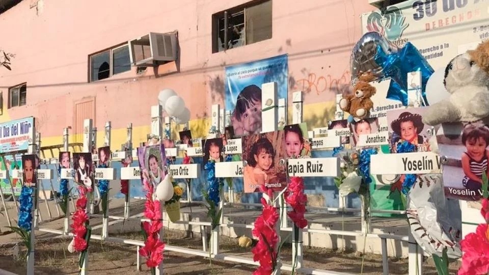 Qué pasó realmente en la Guardería ABC