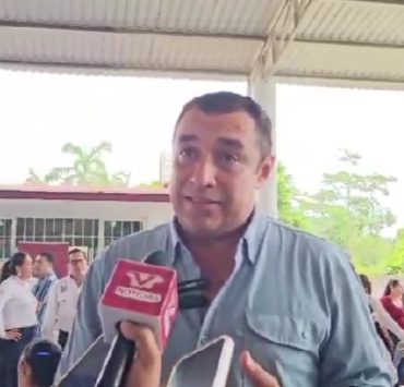 SEDAP refuerza la vigilancia del ganado para erradicar el gusano barrenador