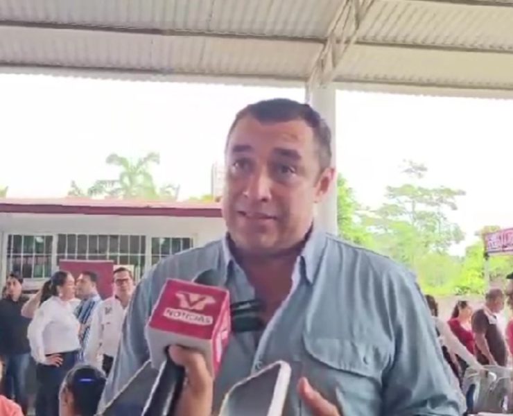 SEDAP refuerza la vigilancia del ganado para erradicar el gusano barrenador