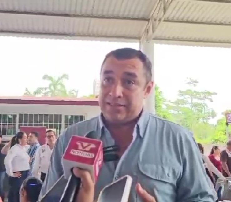SEDAP refuerza la vigilancia del ganado para erradicar el gusano barrenador