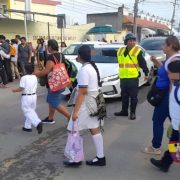 SSPYPC refuerza operativo de seguridad ante inicio del ciclo escolar