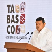 Se invierte más en obras y programas de beneficio social en Tabasco