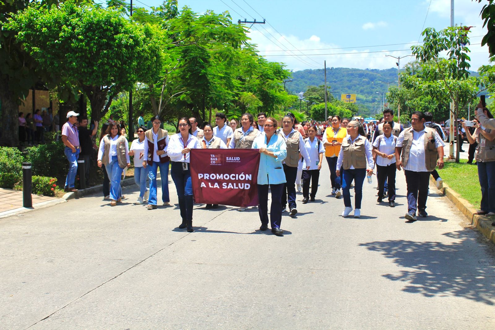 Segunda Jornada Nacional de Lucha contra el Dengue 2025