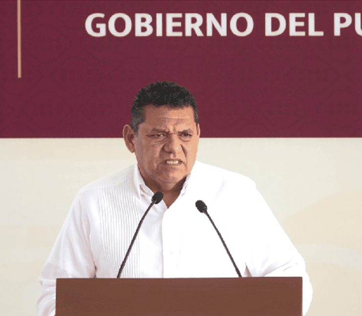 Subestación eléctrica en Tamulté de las Sabanas será una realidad, asegura Javier May
